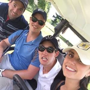 Meet your Posher, Mandy